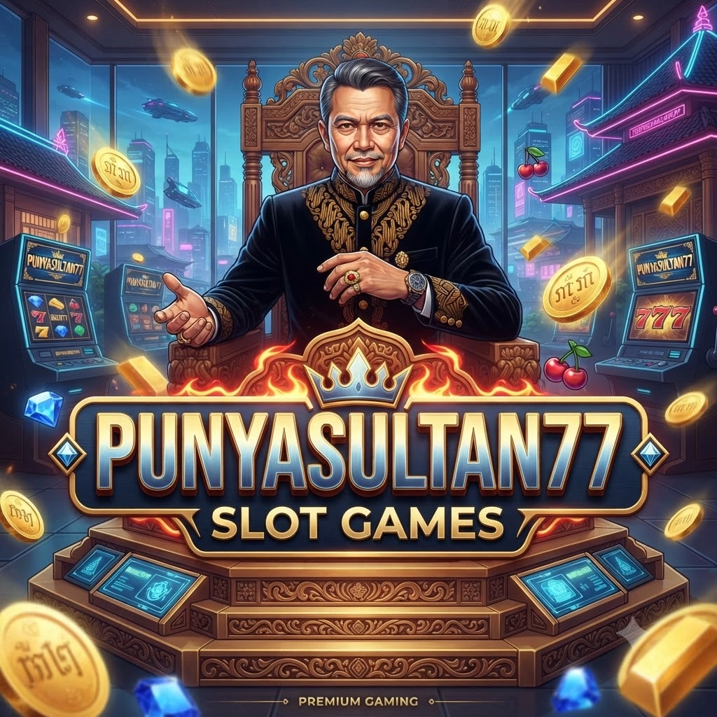 Cara Download punyasultan77 APK dengan Mudah