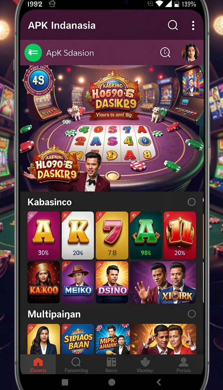 Cara Download d06games APK dengan Mudah screenshot 2