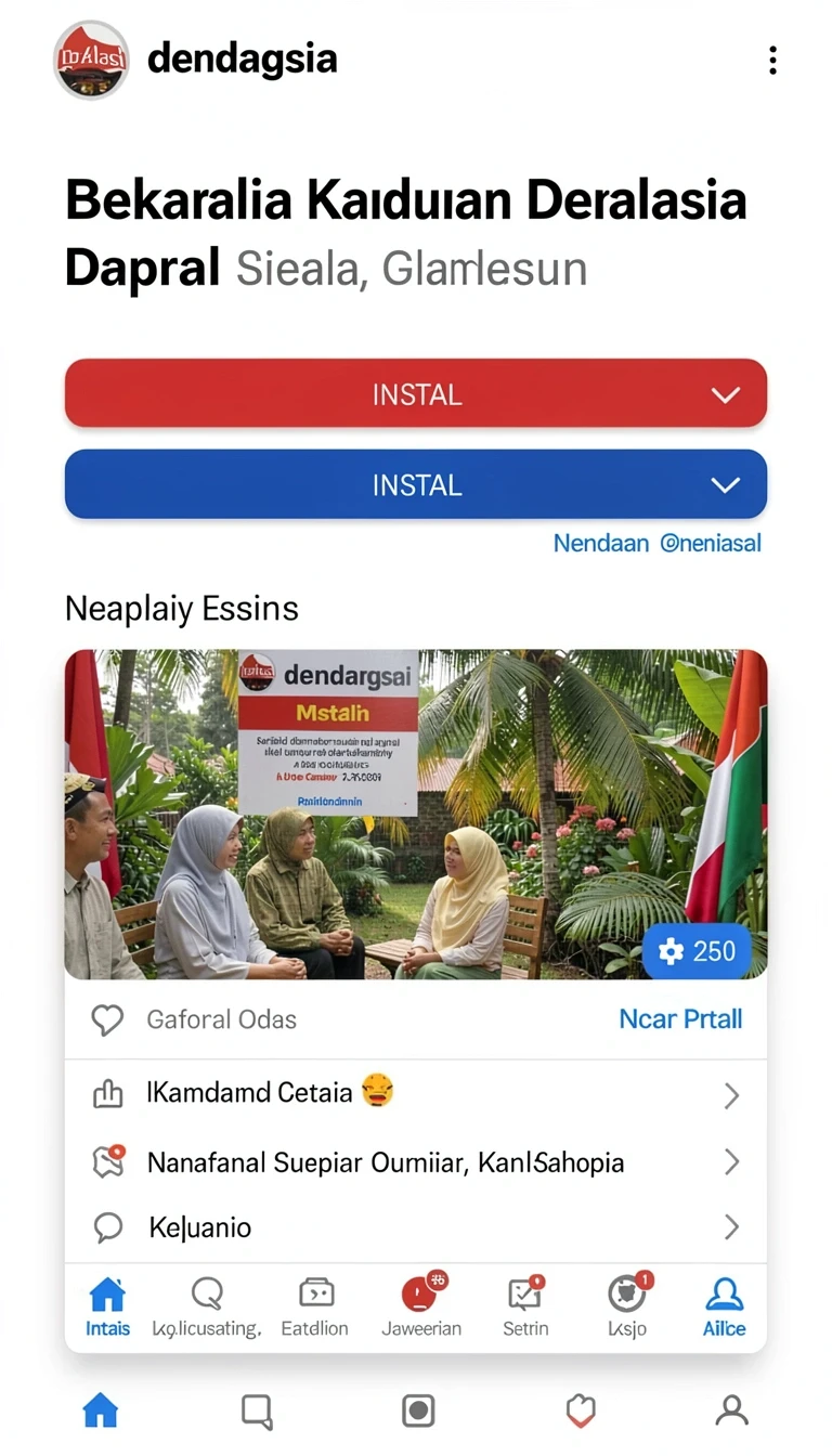 Cara Download santoto4d APK dengan Mudah screenshot 1