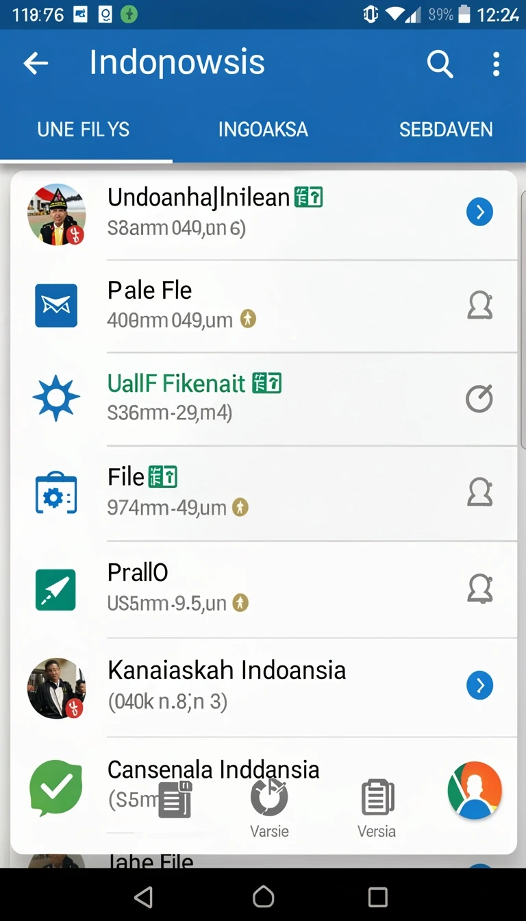 Cara Download pf777 APK dengan Mudah screenshot 1
