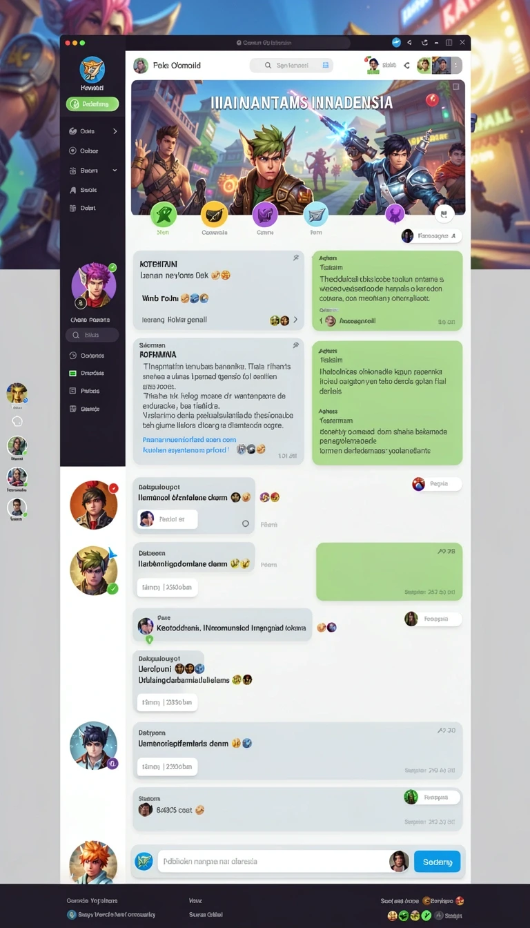 Cara Download hebat777 APK dengan Mudah screenshot 2