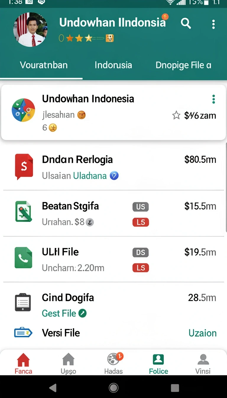 Cara Download 138alien APK dengan Mudah screenshot 1