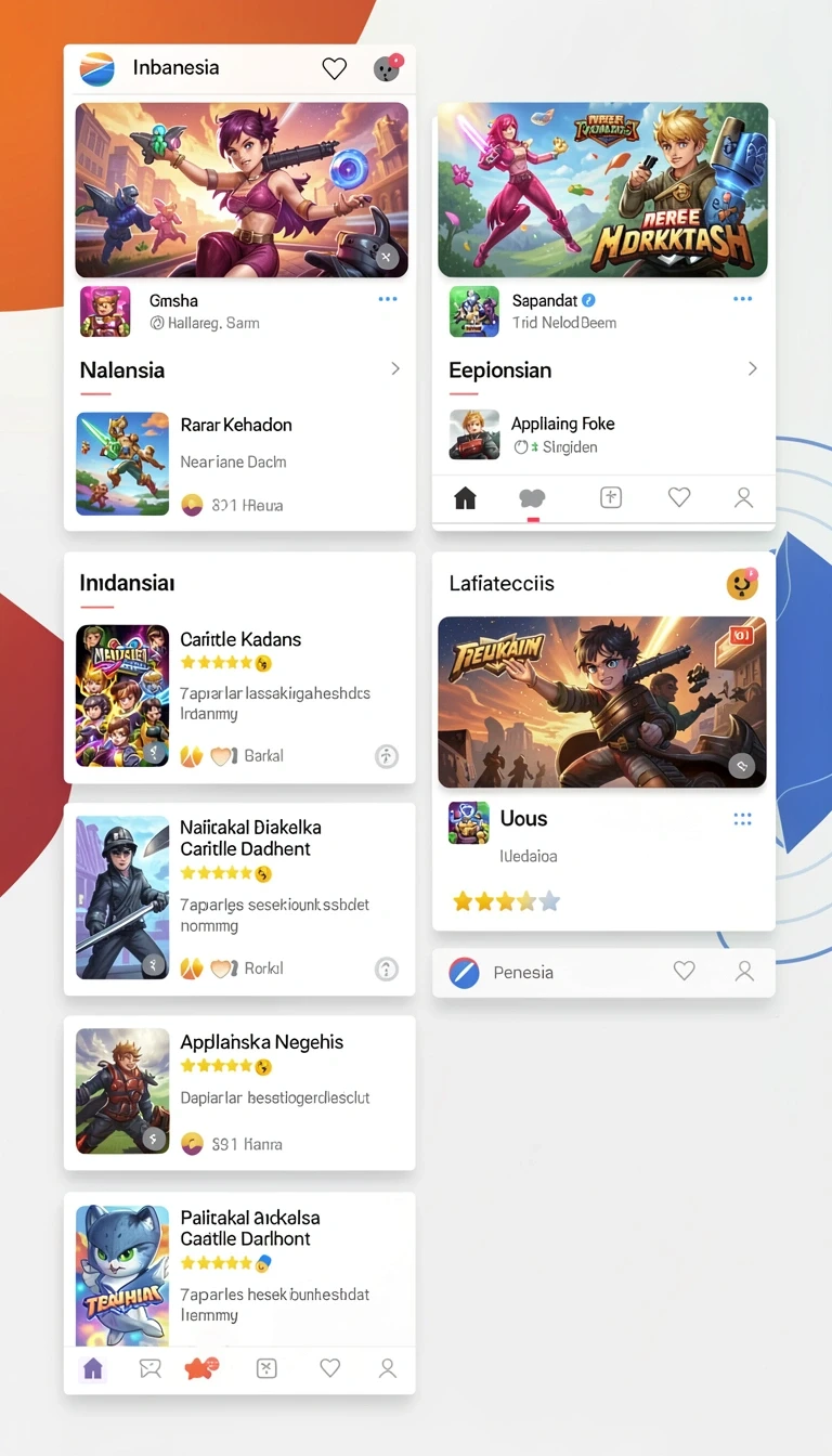 Cara Download gacorfun APK dengan Mudah screenshot 3