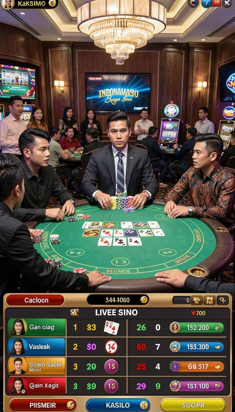 Cara Download luckybest APK dengan Mudah screenshot 2