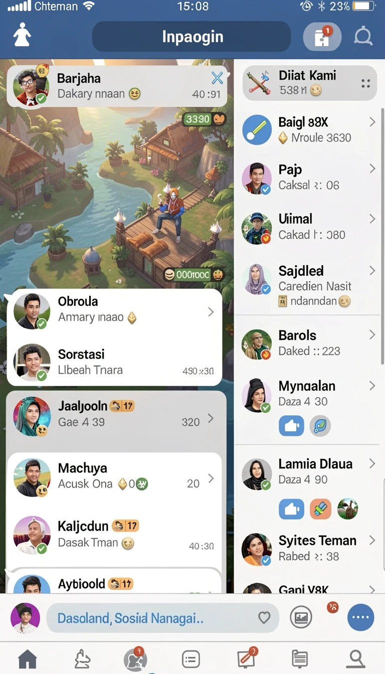 Cara Download remi62 APK dengan Mudah screenshot 1