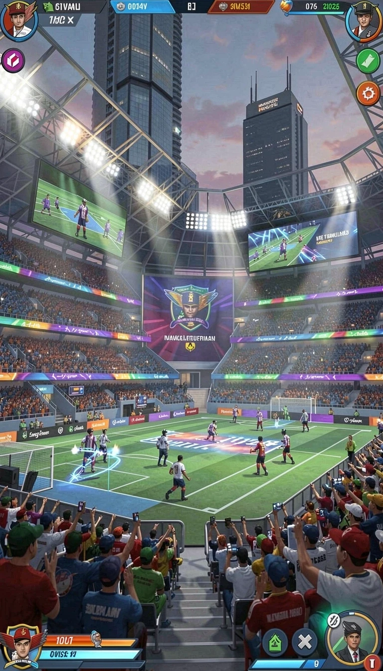 Cara Download 456win APK dengan Mudah screenshot 3