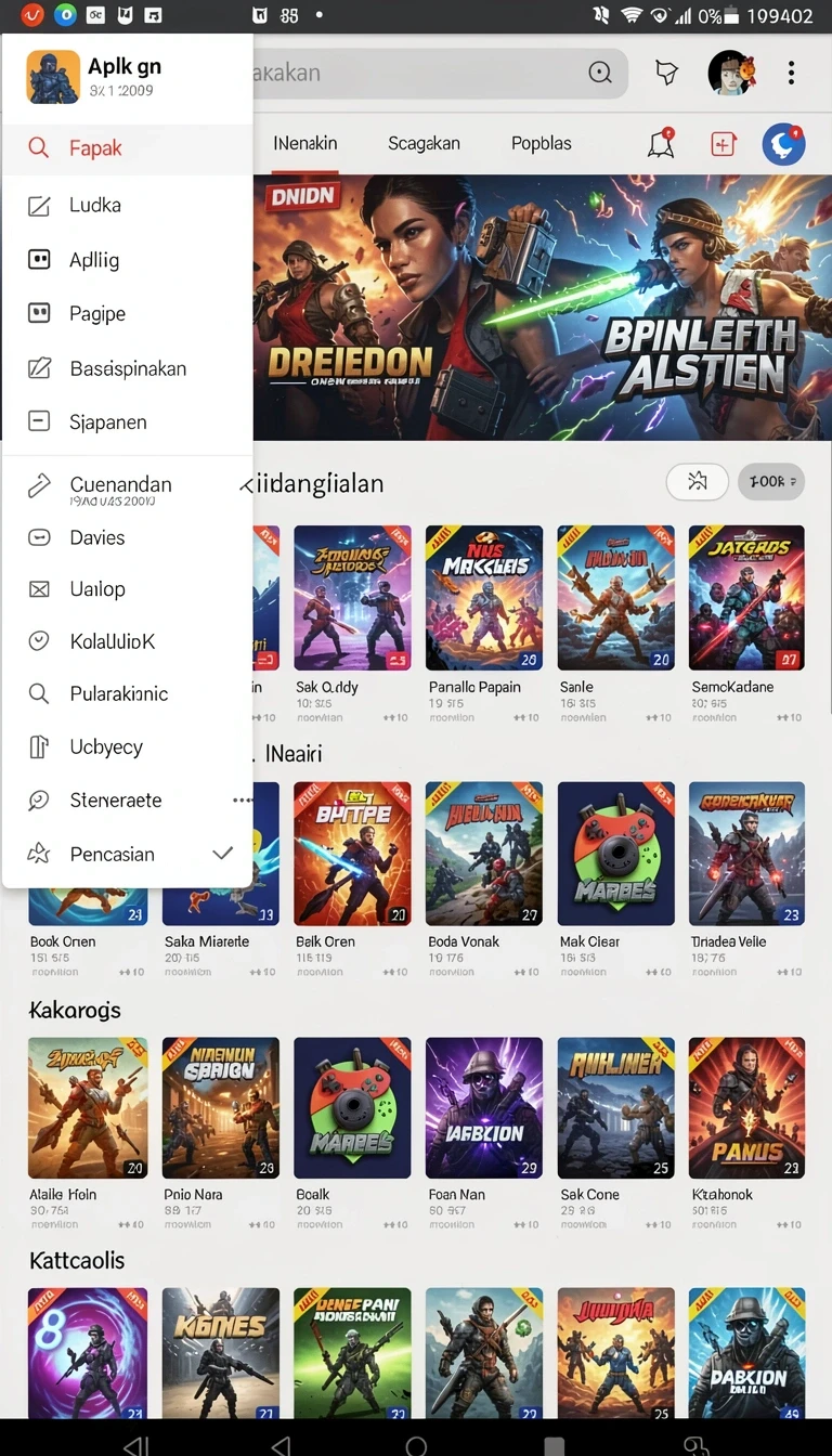 Cara Download guatogel APK dengan Mudah screenshot 1