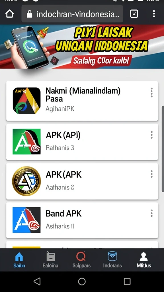 Cara Download canva168 APK dengan Mudah screenshot 3