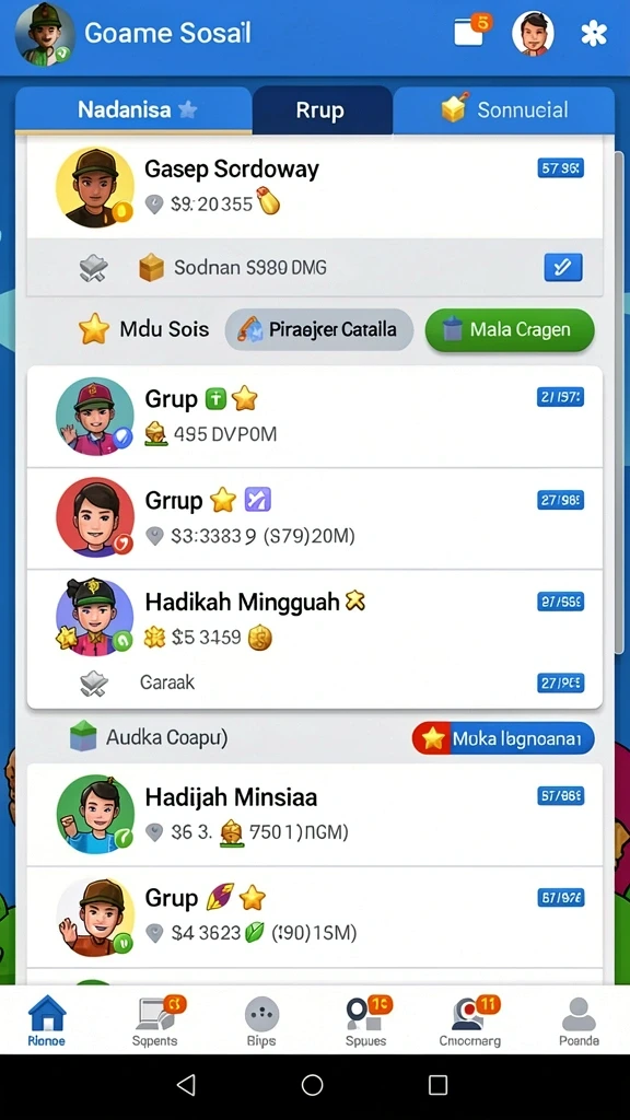 Cara Download rr89 APK dengan Mudah screenshot 2
