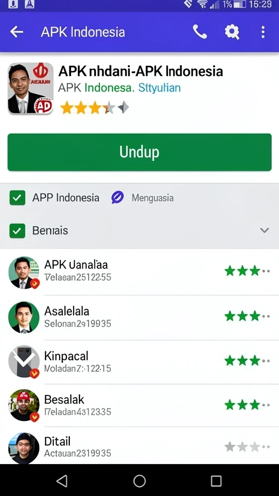 Cara Download koplo77 APK dengan Mudah screenshot 3
