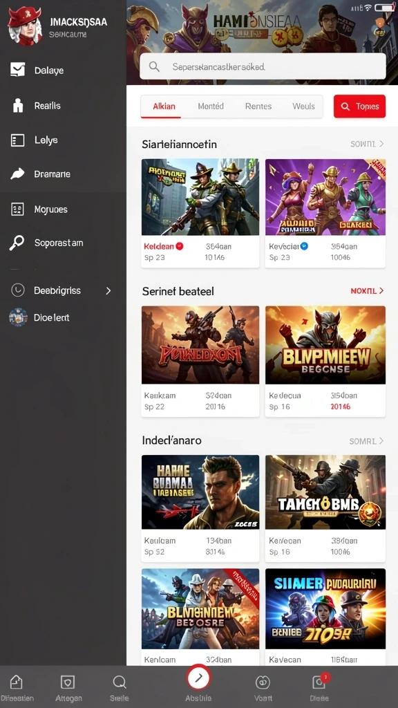 Cara Download 171slot APK dengan Mudah screenshot 2