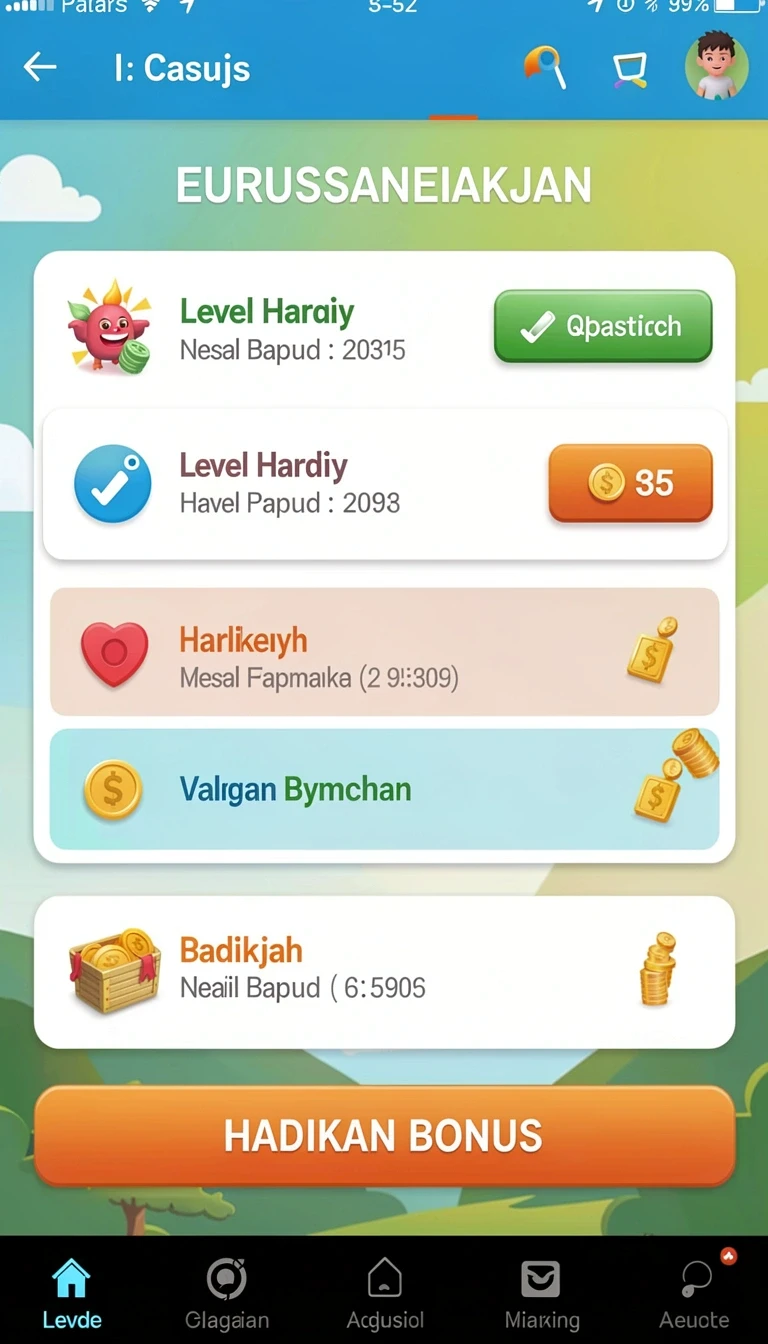 Cara Download glowin88 APK dengan Mudah screenshot 3