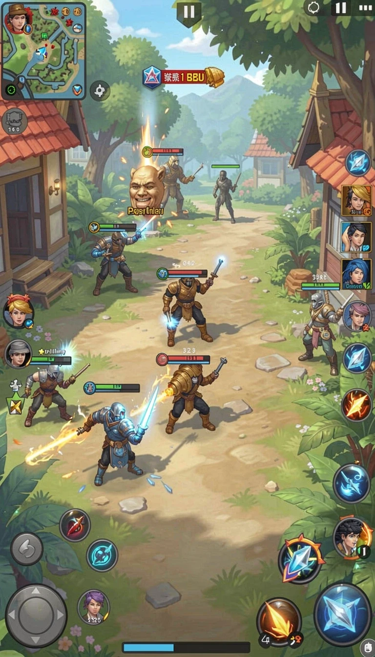 Cara Download rinduslot APK dengan Mudah screenshot 1