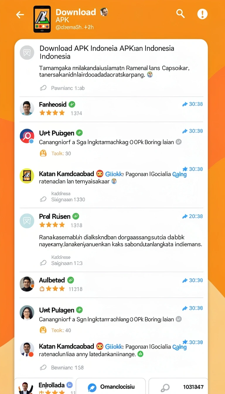 Cara Download 73k APK dengan Mudah screenshot 3