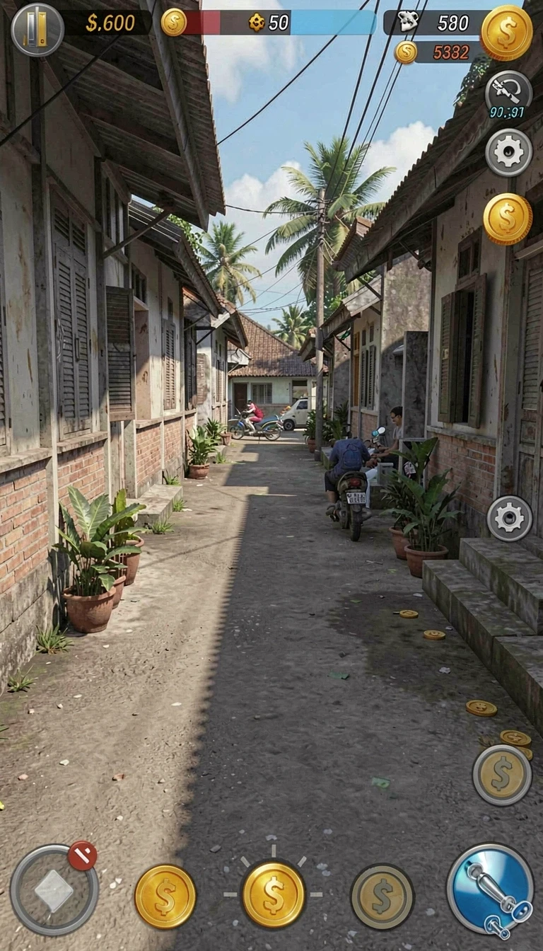 Cara Download paham777 APK dengan Mudah screenshot 1