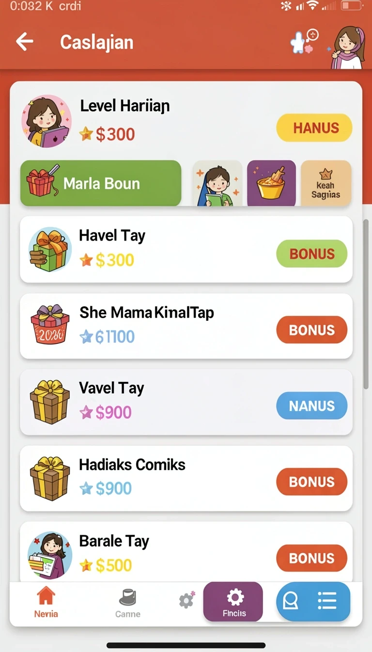 Cara Download hujantoto APK dengan Mudah screenshot 2