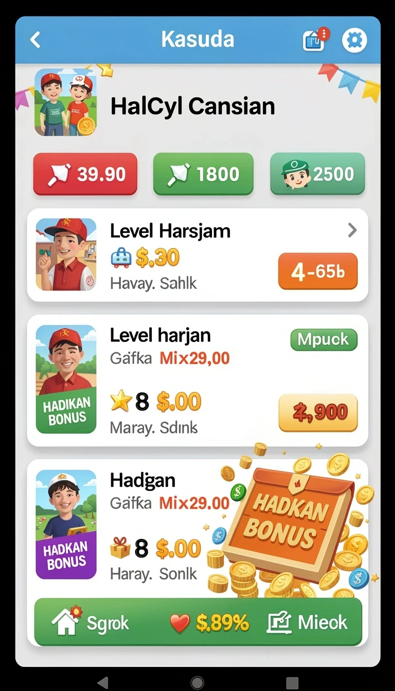 Cara Download betwin999 APK dengan Mudah screenshot 3