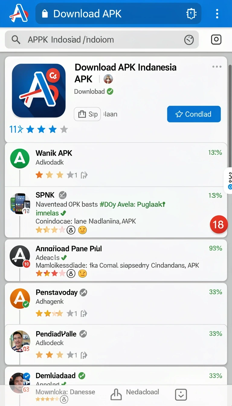 Cara Download winplay303 APK dengan Mudah screenshot 2