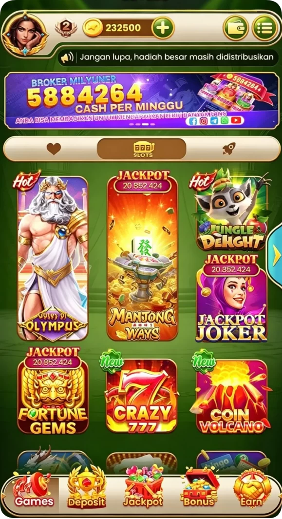 Cara Download pphoki APK dengan Mudah screenshot 1