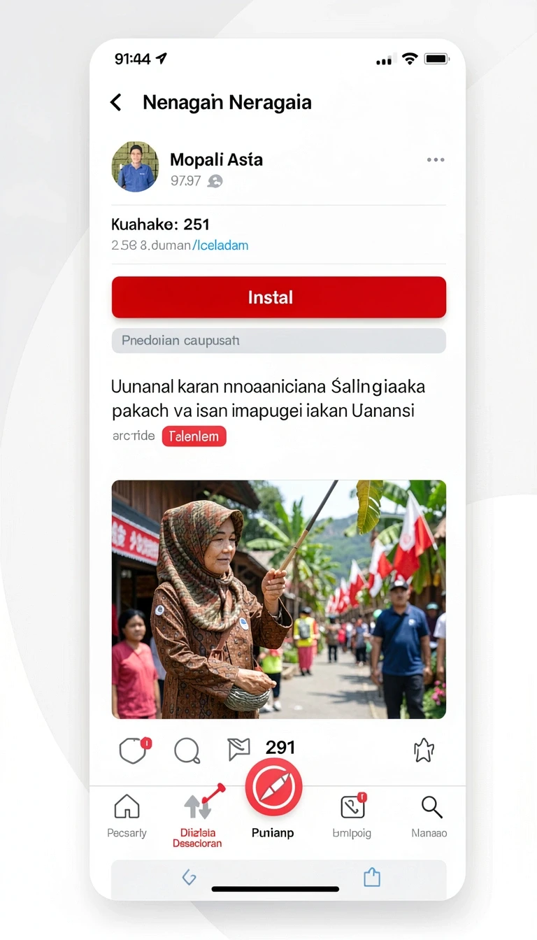 Cara Download mixue88 APK dengan Mudah screenshot 1
