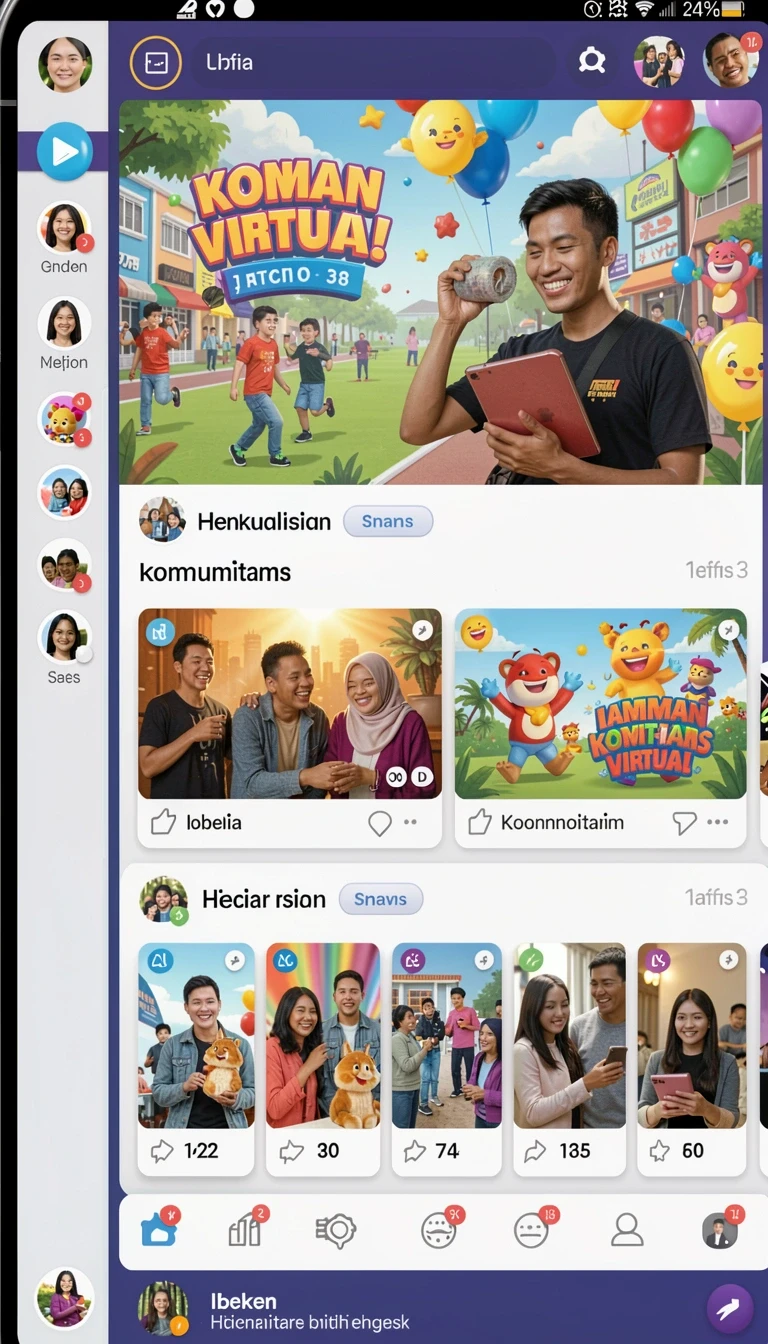 Cara Download we878 APK dengan Mudah screenshot 2