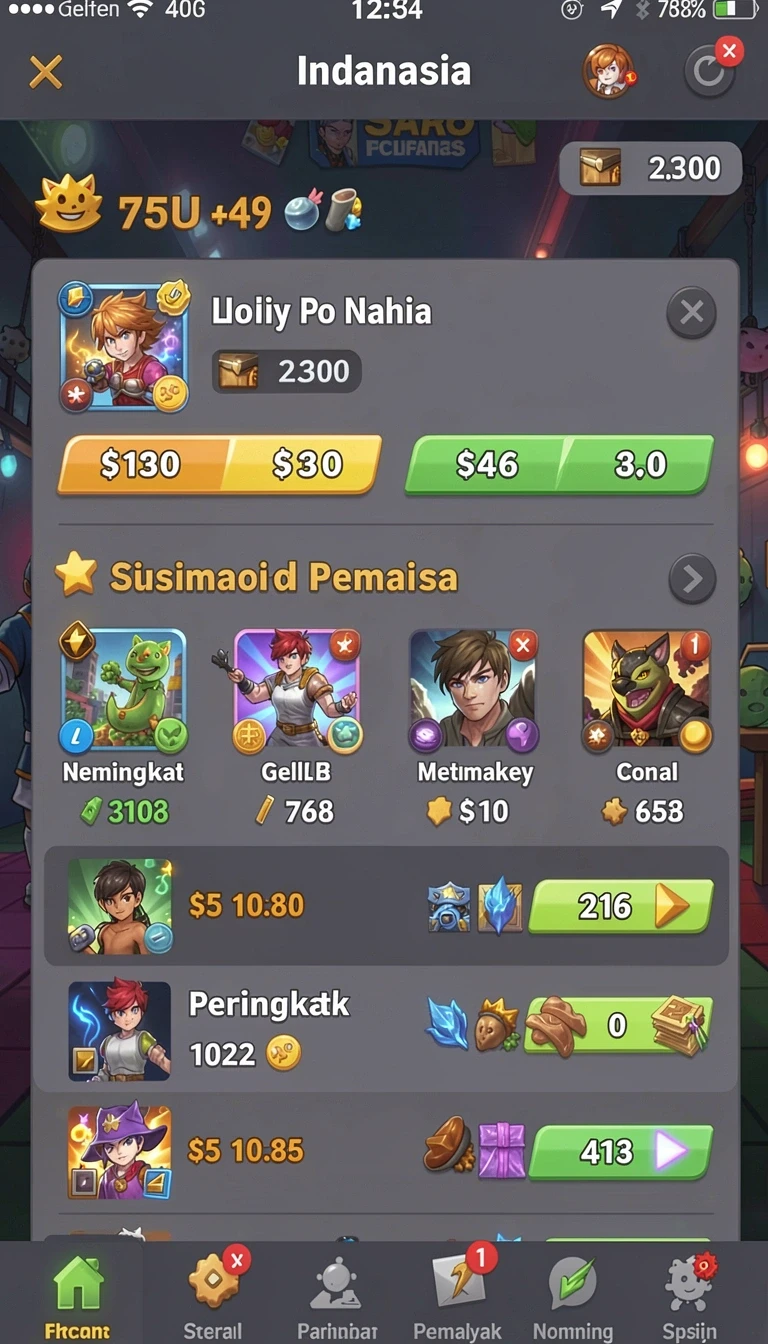 Cara Download eyangpoker APK dengan Mudah screenshot 2
