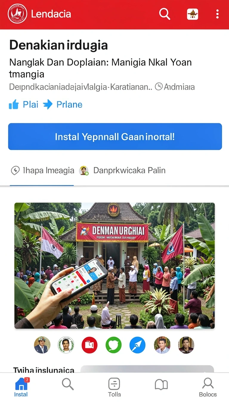 Cara Download pp123 APK dengan Mudah screenshot 2