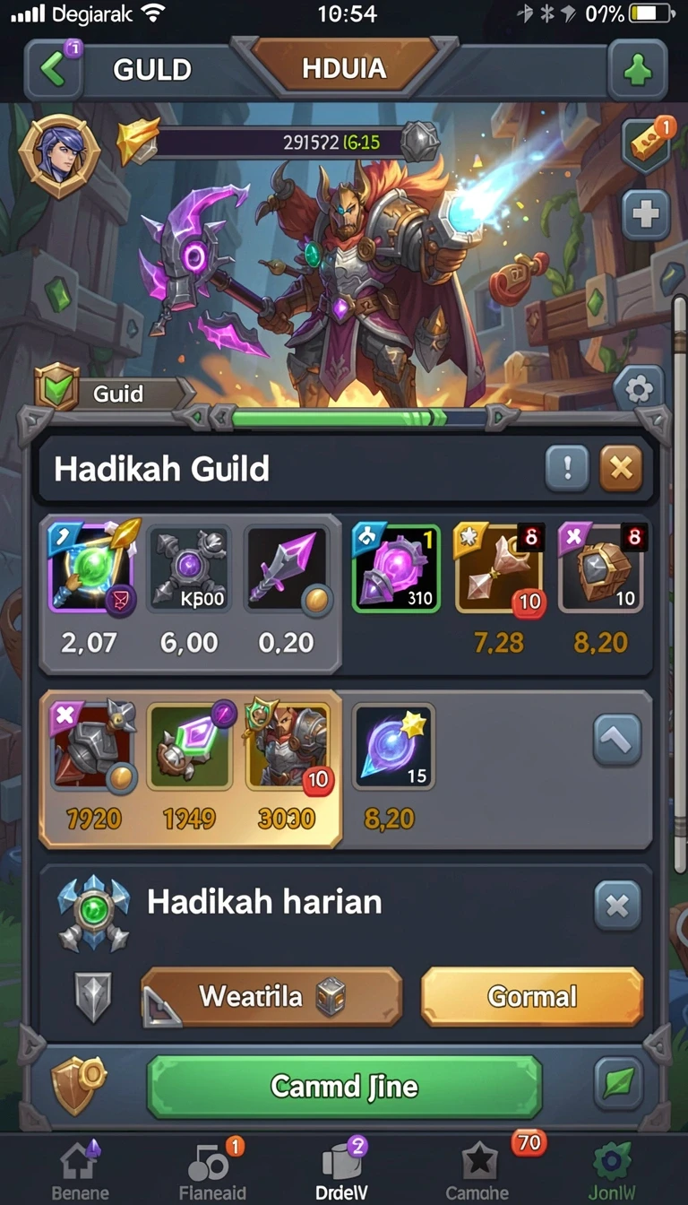 Cara Download aztecgems APK dengan Mudah screenshot 1