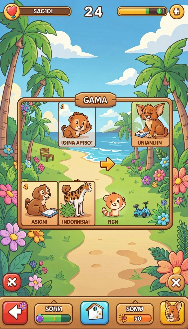 Cara Download koplo77 APK dengan Mudah screenshot 1