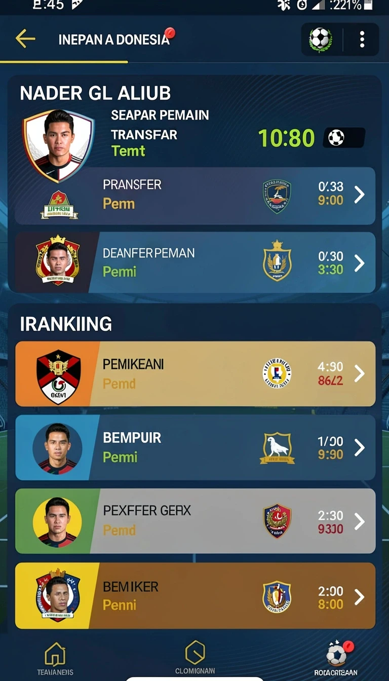 Cara Download medantoto APK dengan Mudah screenshot 3