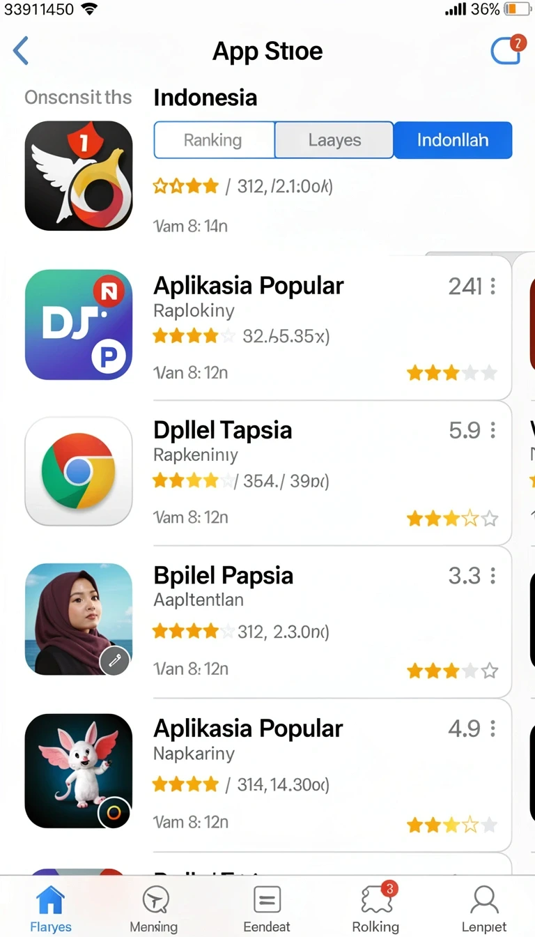 Cara Download diana4d APK dengan Mudah screenshot 1