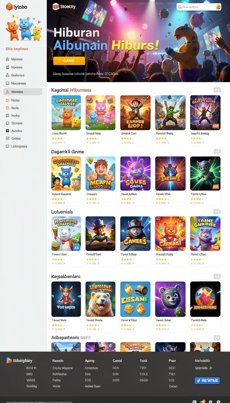 Cara Download punyasultan77 APK dengan Mudah screenshot 3