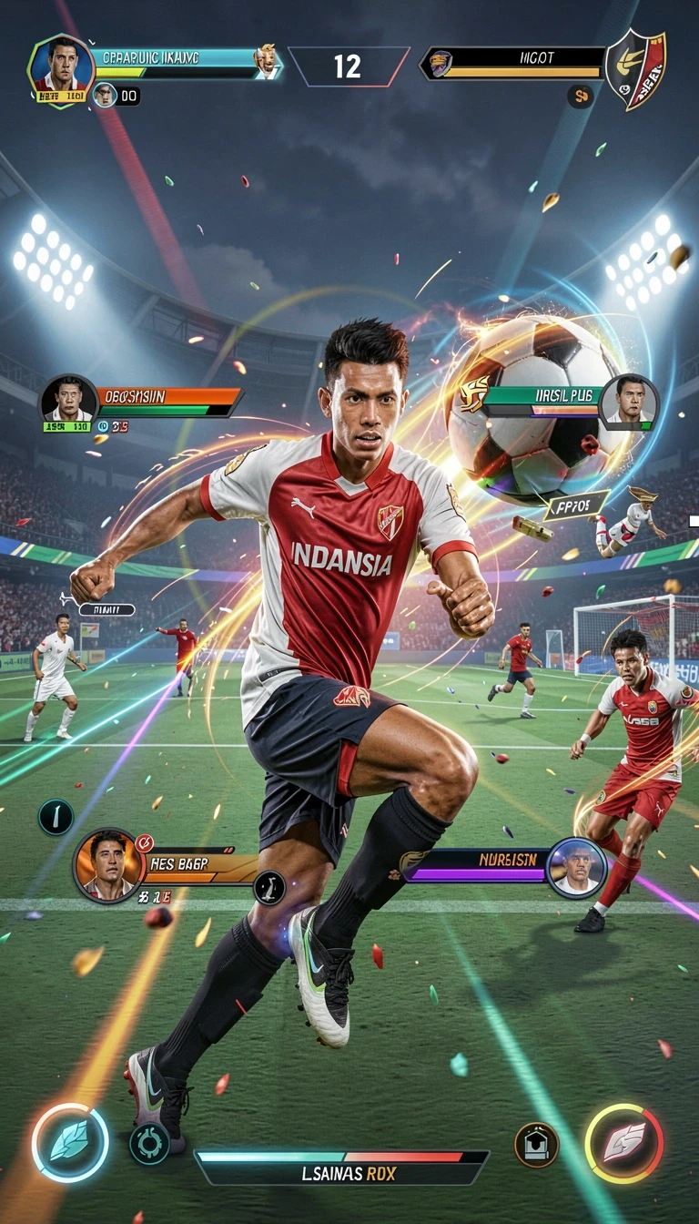 Cara Download dhx4d APK dengan Mudah screenshot 1