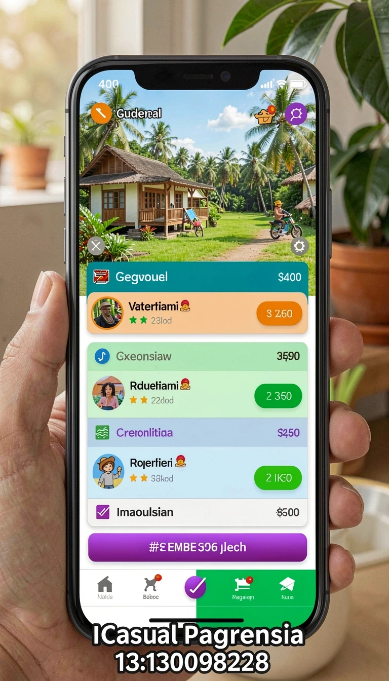 Cara Download pf777 APK dengan Mudah screenshot 2