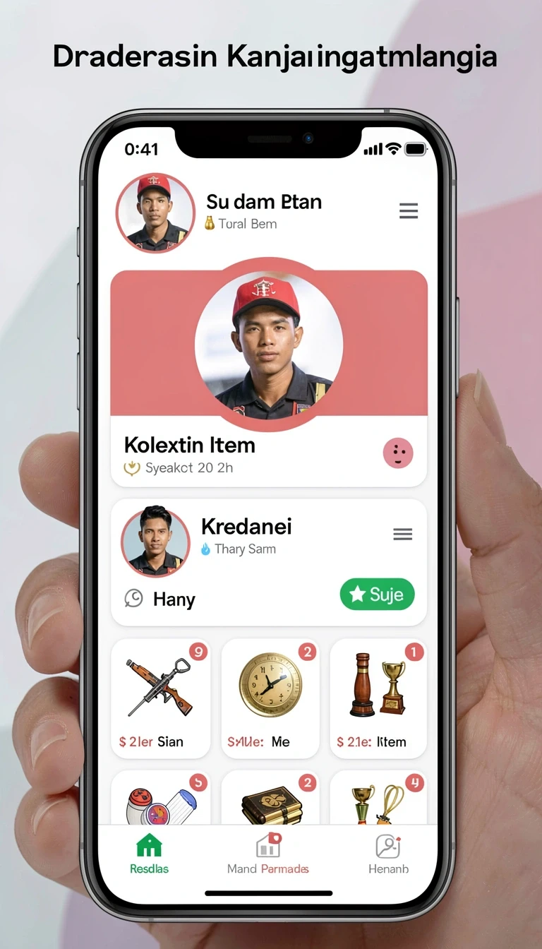 Cara Download bonanzagold APK dengan Mudah screenshot 1