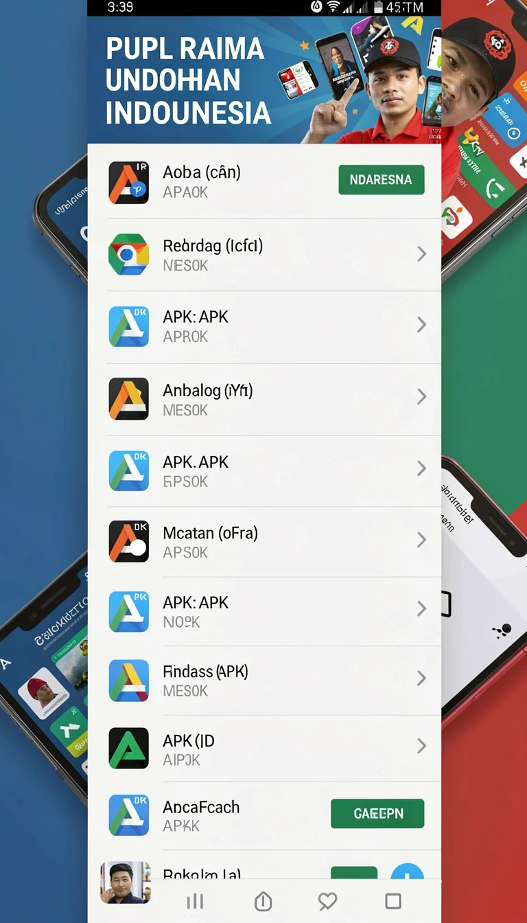 Cara Download uustoto APK dengan Mudah screenshot 2
