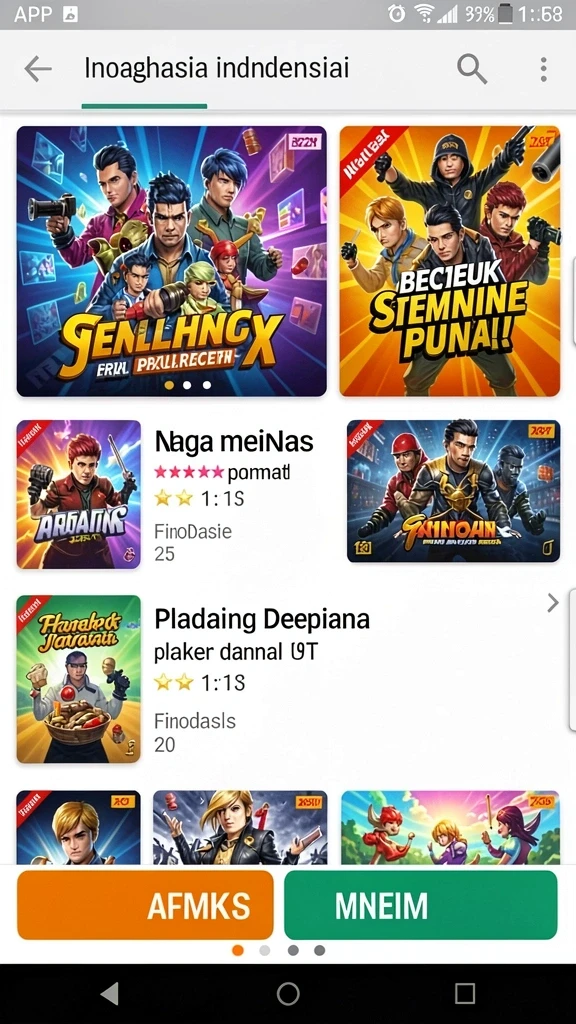 Cara Download 77rp APK dengan Mudah screenshot 2