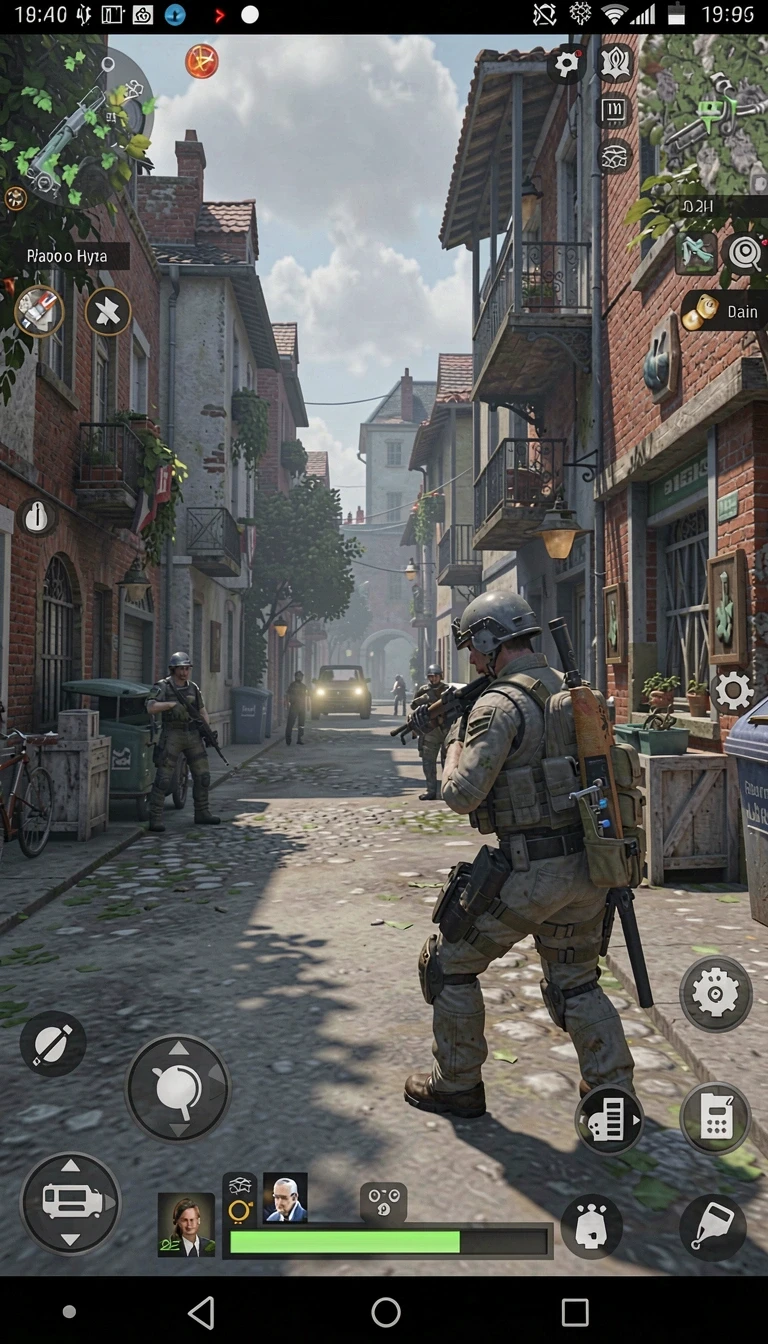 Cara Download svip3 APK dengan Mudah screenshot 3
