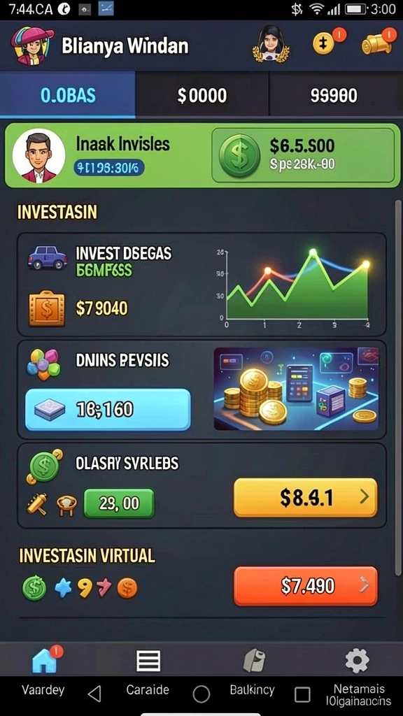 Cara Download mapna777 APK dengan Mudah screenshot 3