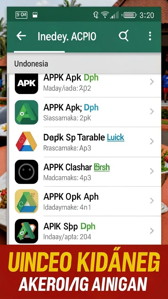Cara Download rsngame APK dengan Mudah screenshot 3