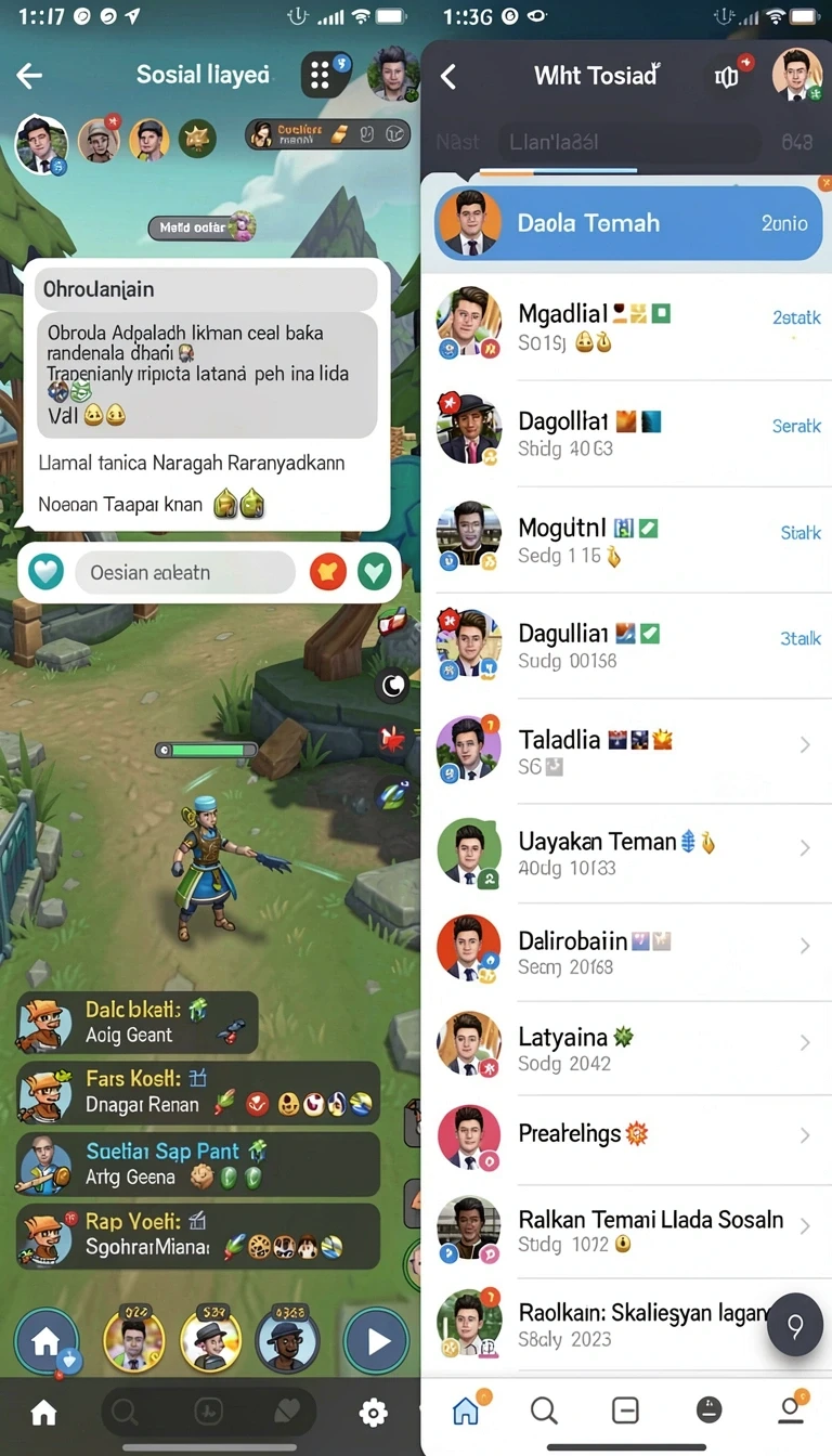 Cara Download svip5 APK dengan Mudah screenshot 2
