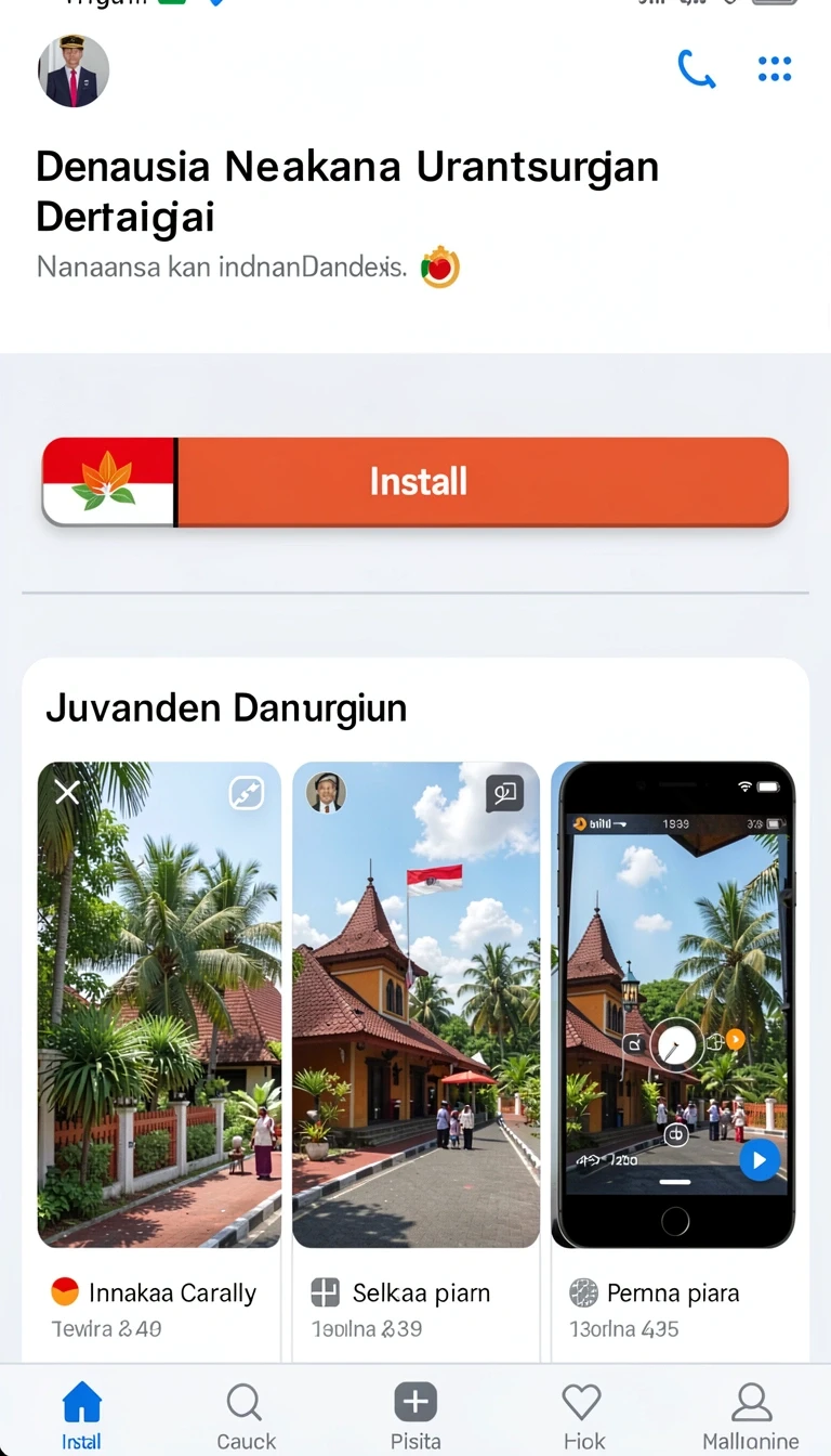 Cara Download rt99 APK dengan Mudah screenshot 2