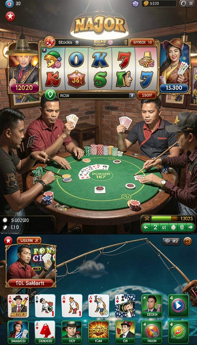 Cara Download id689 APK dengan Mudah screenshot 1
