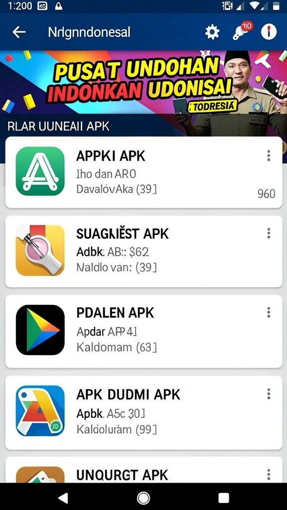 Cara Download surgaplay APK dengan Mudah screenshot 2
