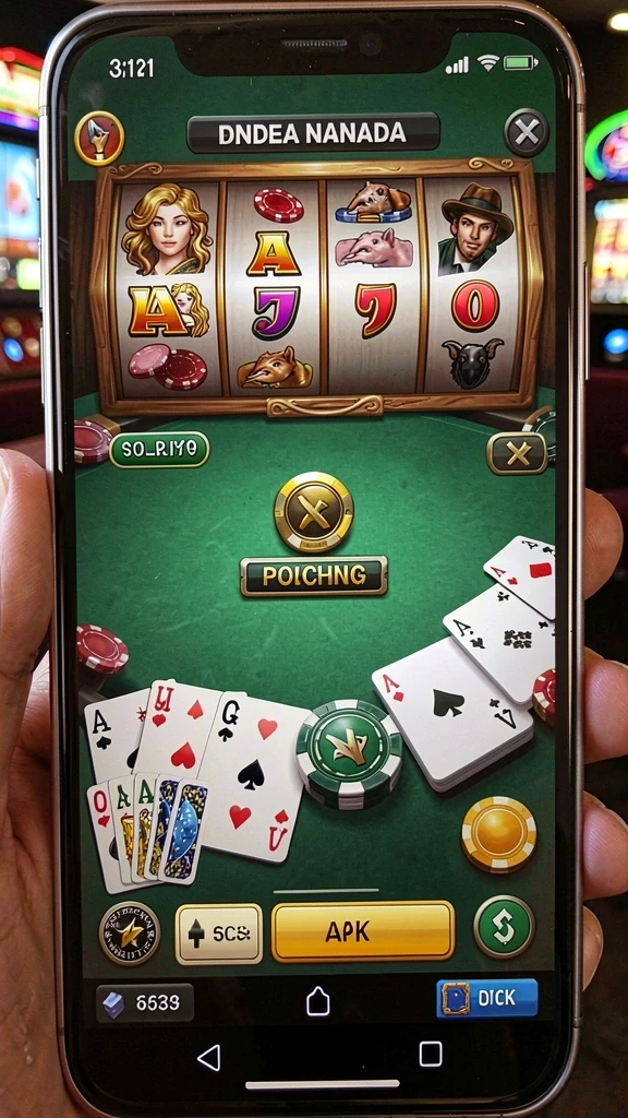 Cara Download topi189 APK dengan Mudah screenshot 1