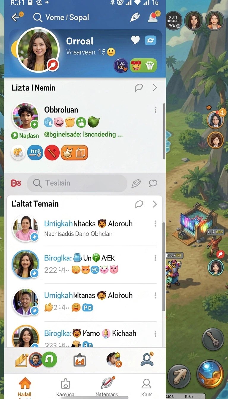 Cara Download d06games APK dengan Mudah screenshot 1