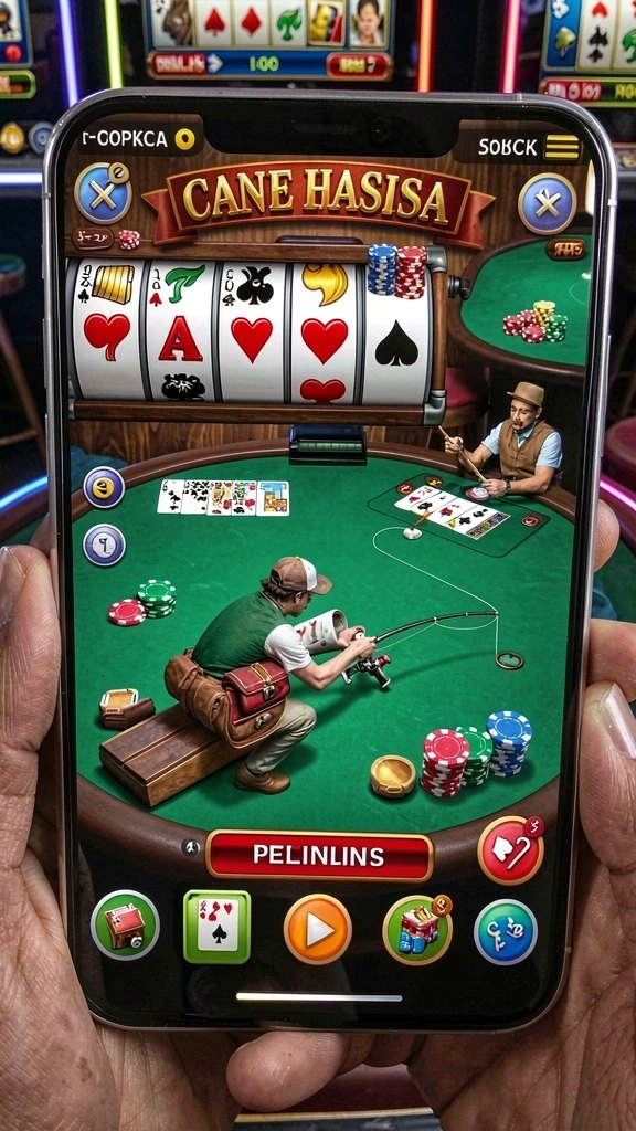 Cara Download kawi777 APK dengan Mudah screenshot 2