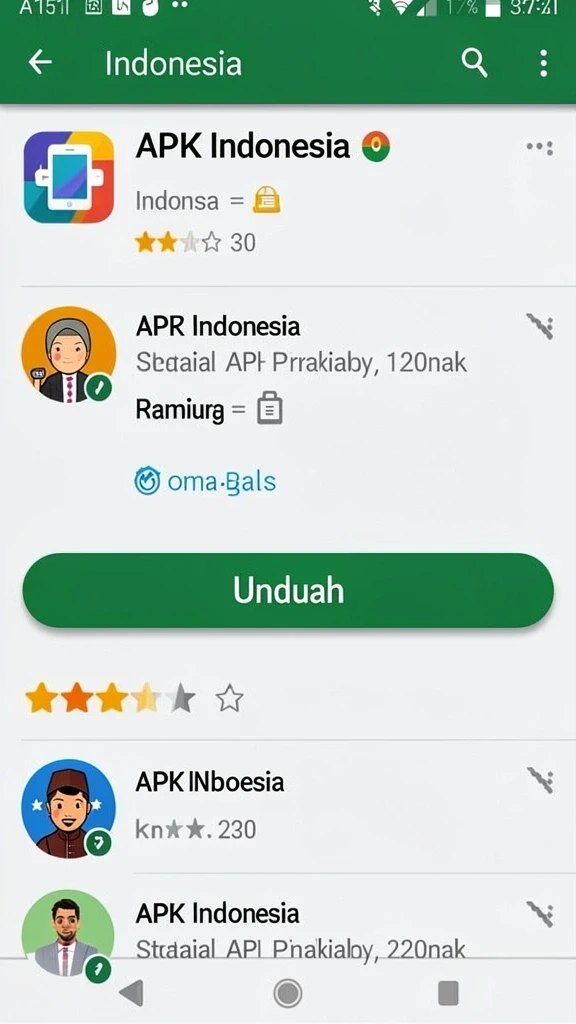 Cara Download hartaspin APK dengan Mudah screenshot 3