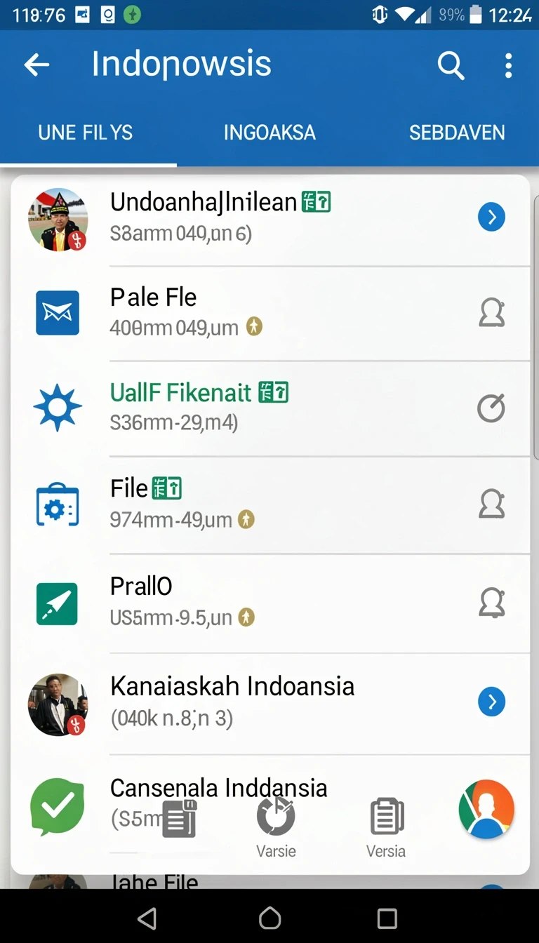 Cara Download mapna777 APK dengan Mudah screenshot 2