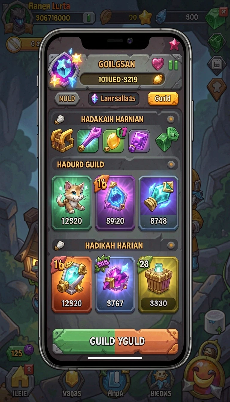 Cara Download myslot188 APK dengan Mudah screenshot 2